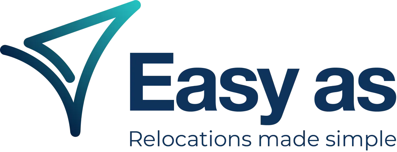 Easy As Logo